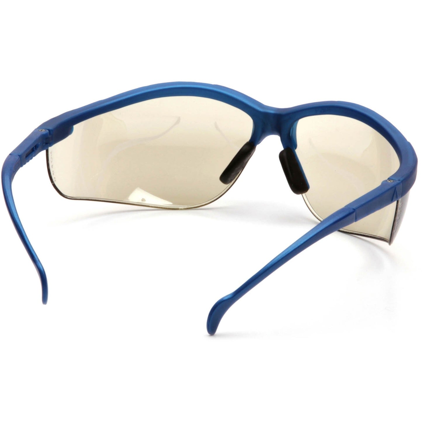Clear Lens Glasses - Pyramex - Impact Resistant