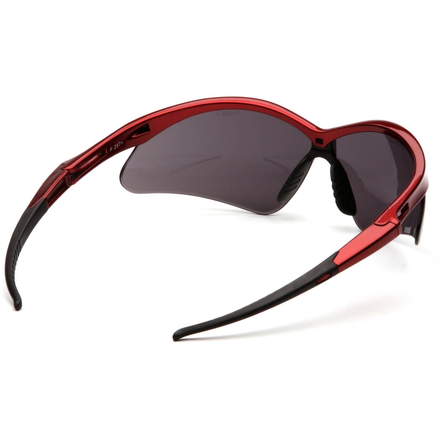 Clear Lens Glasses - Pyramex - Maximum Protection