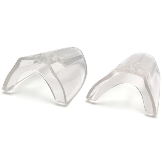 Clear Side Shields - Pyramex - Lightweight Safety