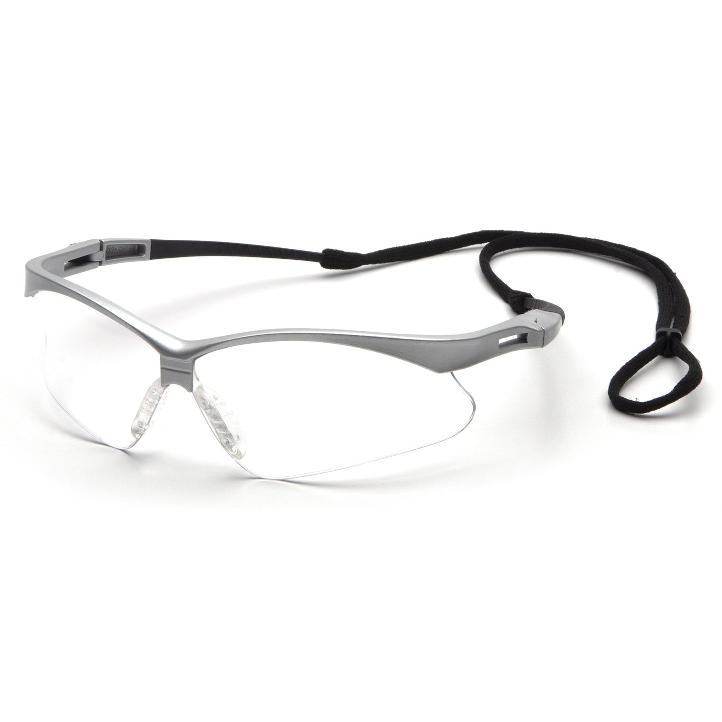 Clear Lens Glasses - Pyramex - Maximum Protection