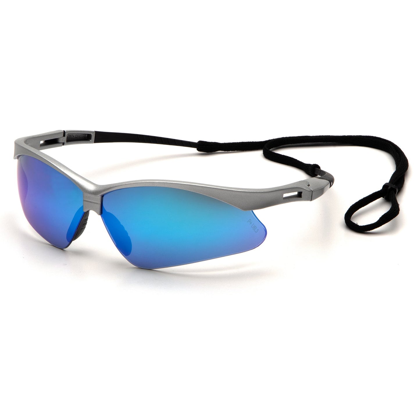 Clear Lens Glasses - Pyramex - Maximum Protection