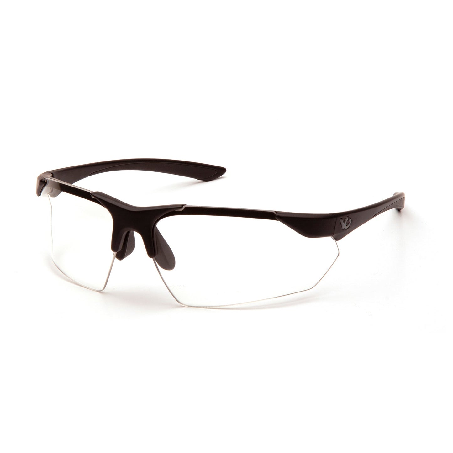 Clear Anti-Fog Lens Glasses - Venture Gear - Tactical Eyewear