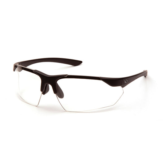 Clear Anti-Fog Lens Glasses - Venture Gear - Tactical Eyewear