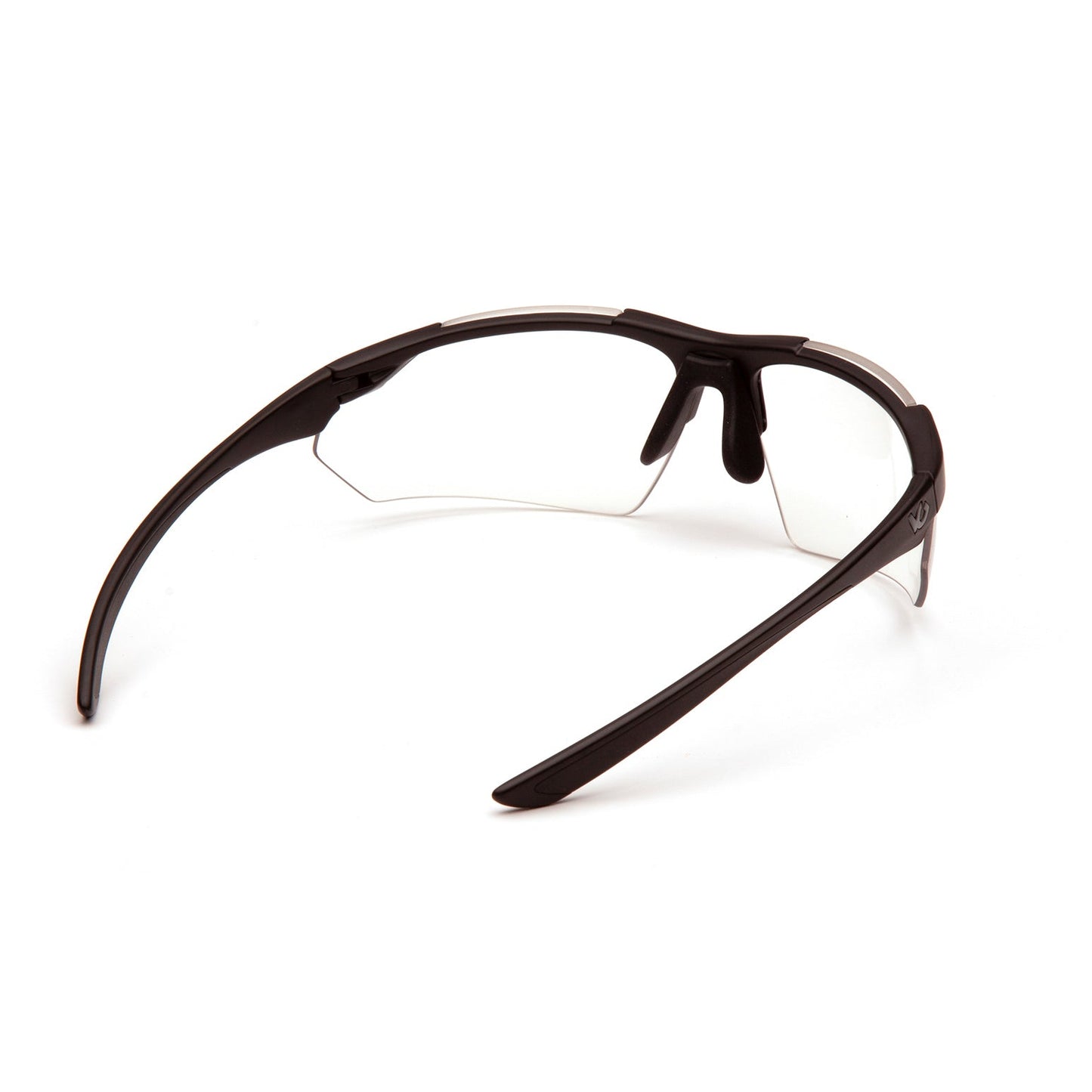 Clear Anti-Fog Lens Glasses - Venture Gear - Tactical Eyewear