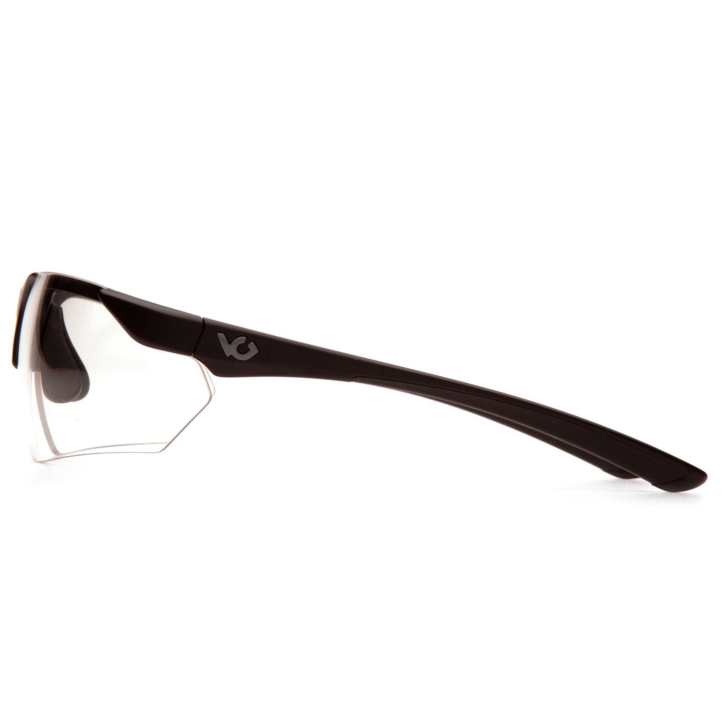Clear Anti-Fog Lens Glasses - Venture Gear - Tactical Eyewear