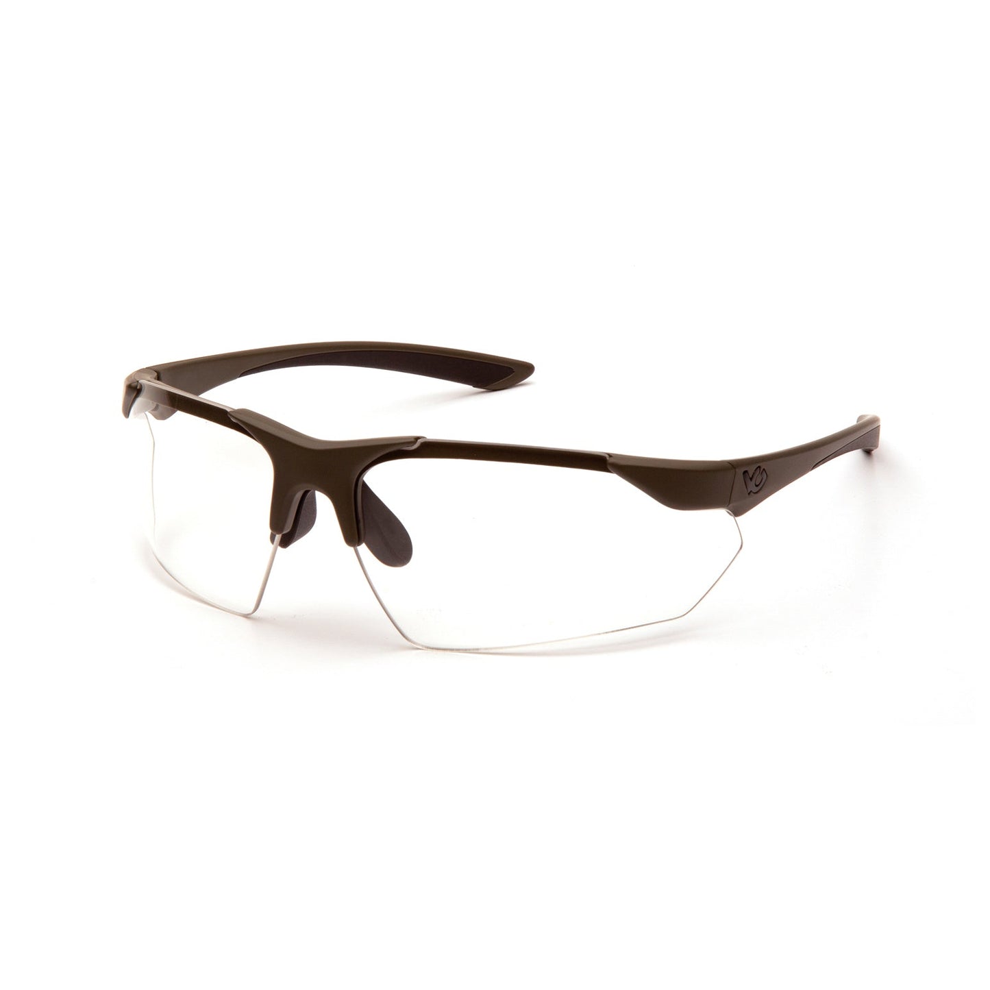 Clear Anti-Fog Lens Glasses - Venture Gear - Tactical Eyewear