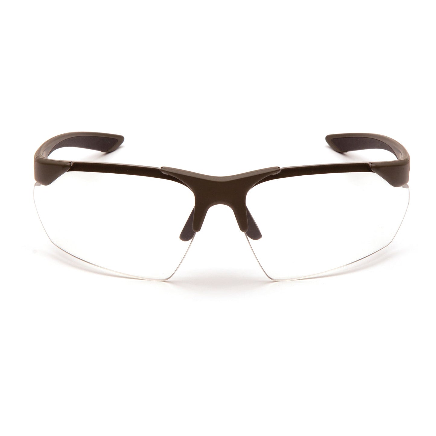 Clear Anti-Fog Lens Glasses - Venture Gear - Tactical Eyewear