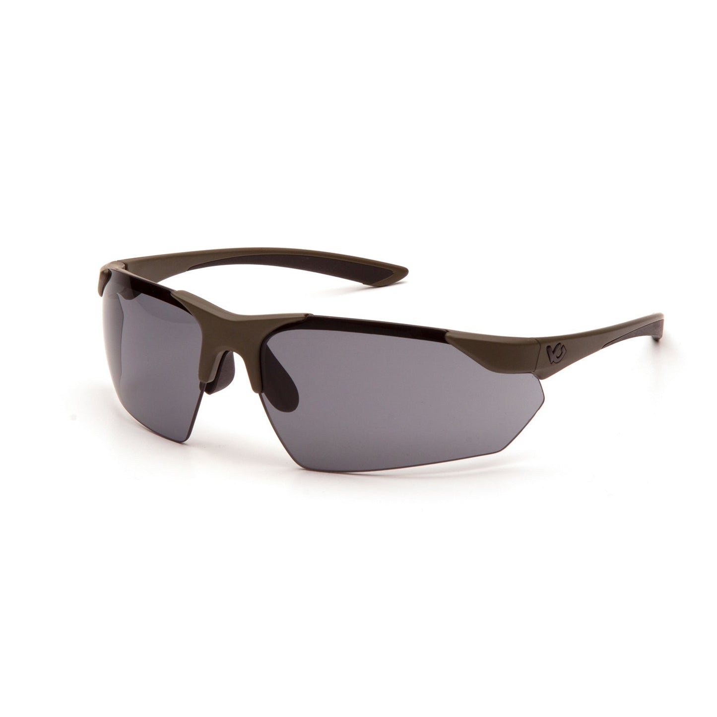 Clear Anti-Fog Lens Glasses - Venture Gear - Tactical Eyewear