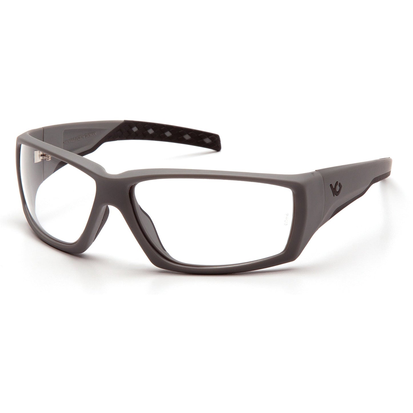 Bronze Anti-Fog Lens Glasses - Venture Gear - Tactical Eyewear