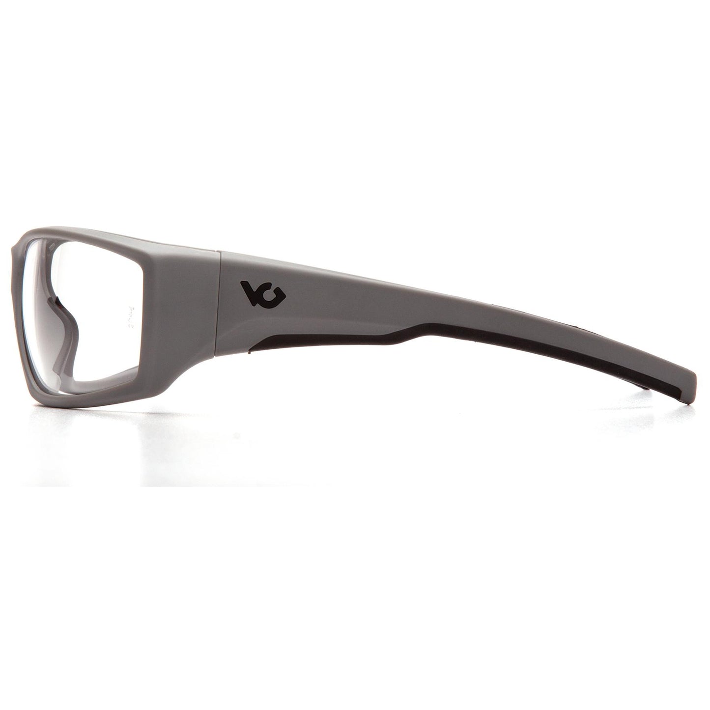 Bronze Anti-Fog Lens Glasses - Venture Gear - Tactical Eyewear