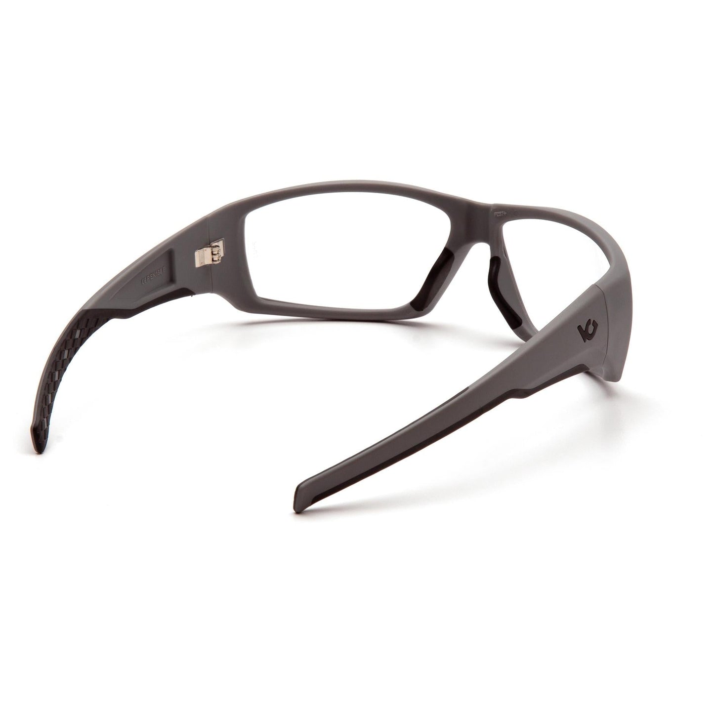 Bronze Anti-Fog Lens Glasses - Venture Gear - Tactical Eyewear
