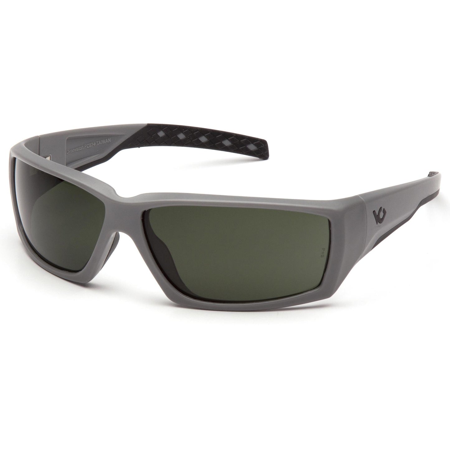 Bronze Anti-Fog Lens Glasses - Venture Gear - Tactical Eyewear