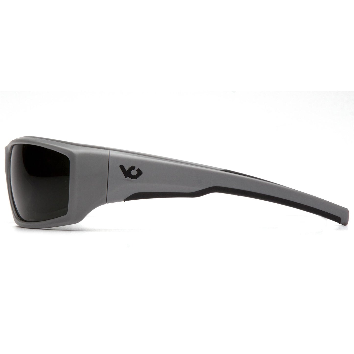 Bronze Anti-Fog Lens Glasses - Venture Gear - Tactical Eyewear