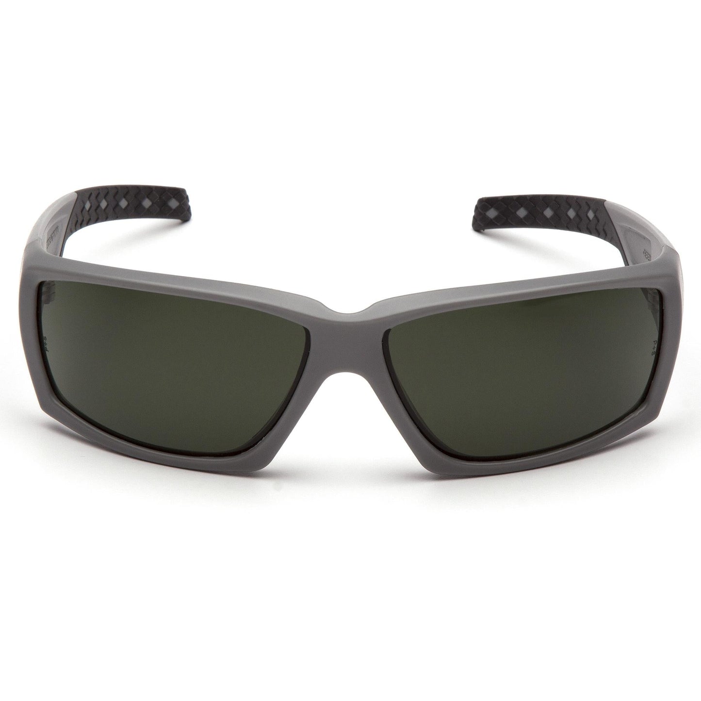 Bronze Anti-Fog Lens Glasses - Venture Gear - Tactical Eyewear