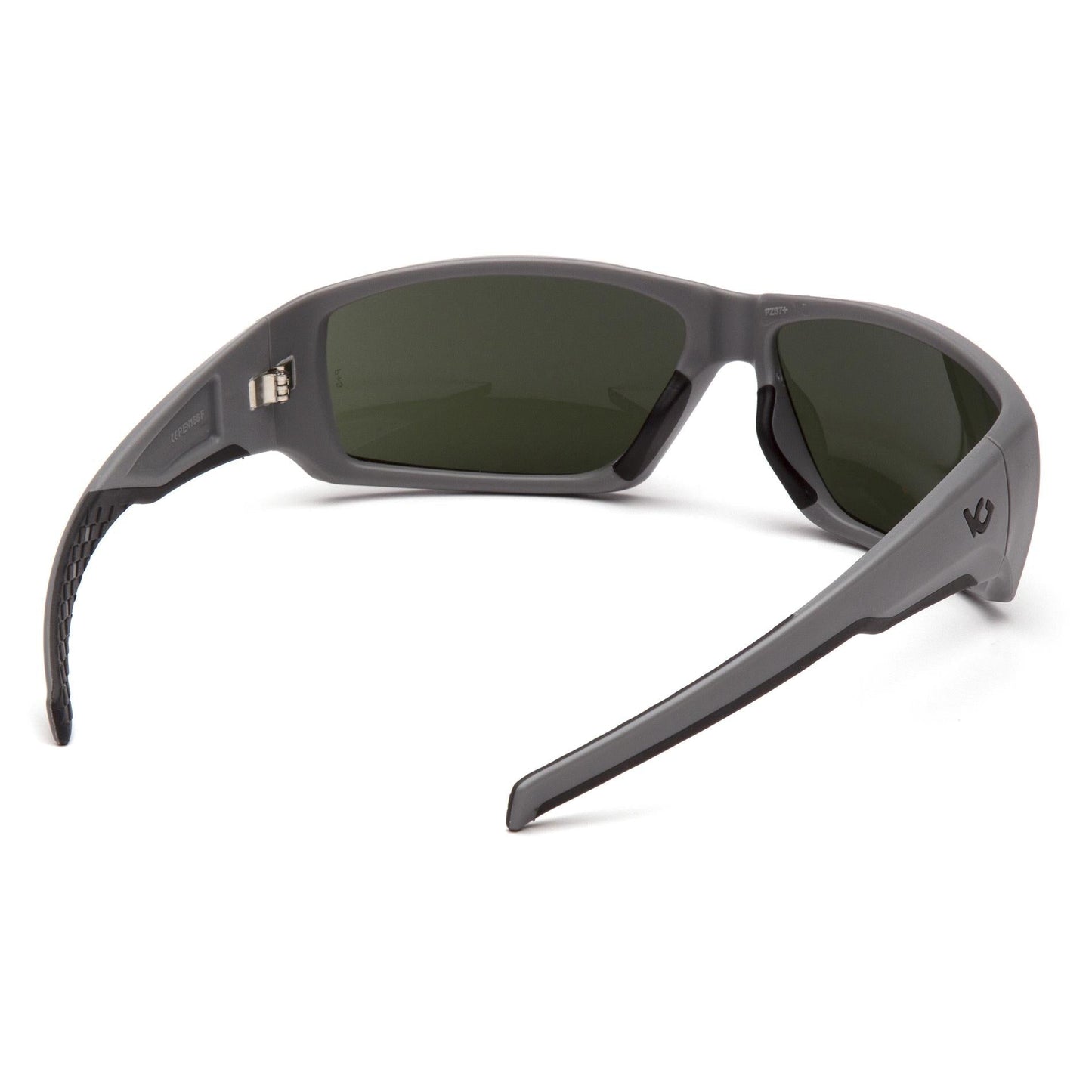 Bronze Anti-Fog Lens Glasses - Venture Gear - Tactical Eyewear