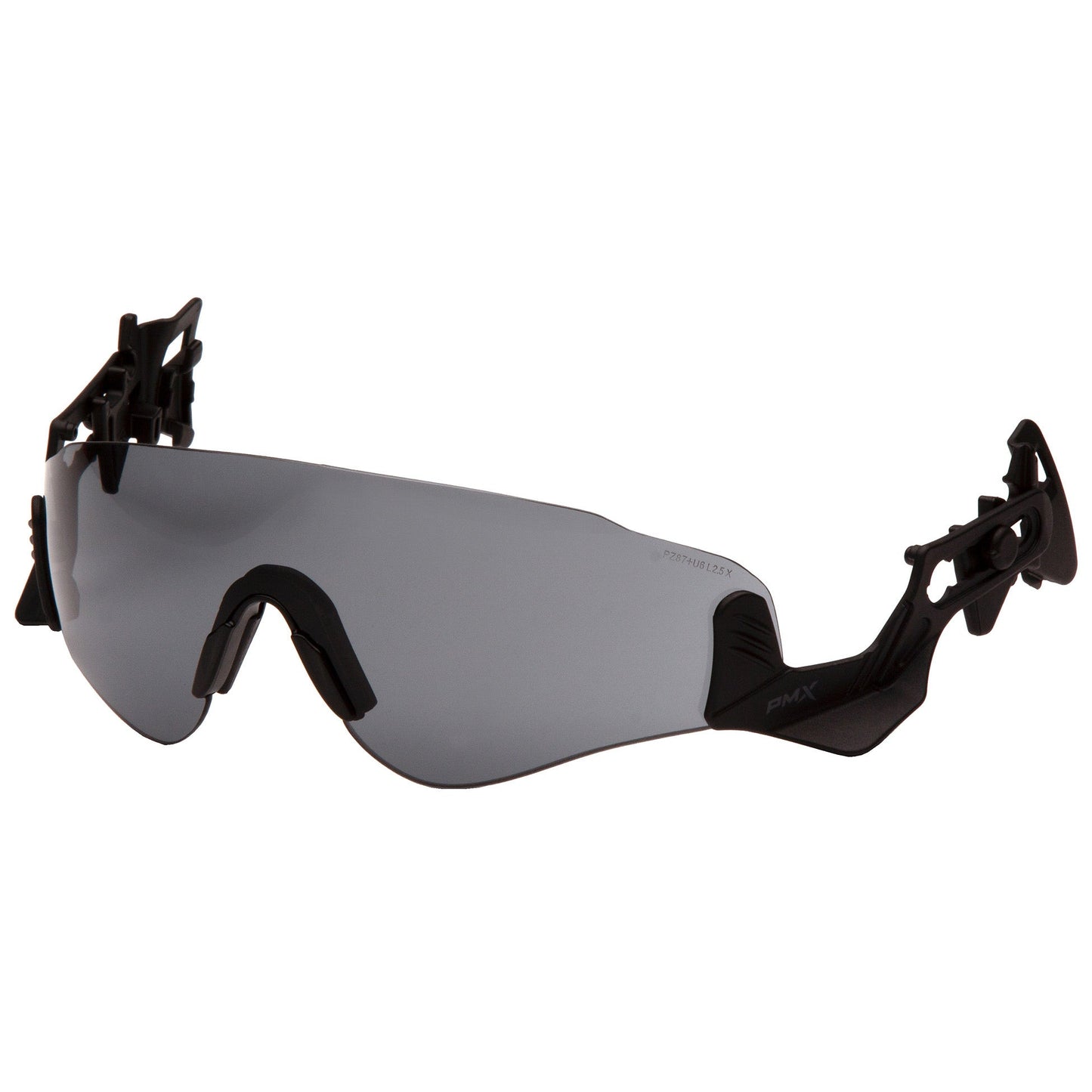 Clear H2MAX Anti-Fog Lens Glasses - Pyramex - UV Resistant