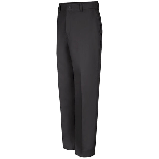 Black Pants - Red Kap - Durable Work Nmotion - Comfort Fit