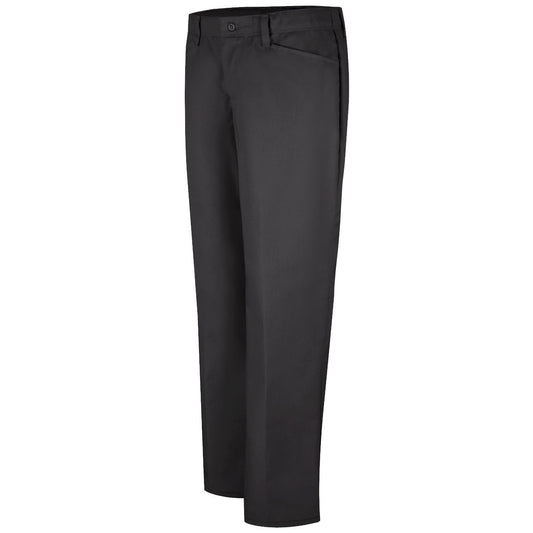Navy Pants - Red Kap - Comfortable Stretch Fit