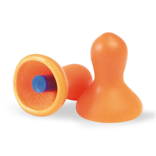 Flip Top Box Ear Plugs - Howard Leight - Comfortable Fit