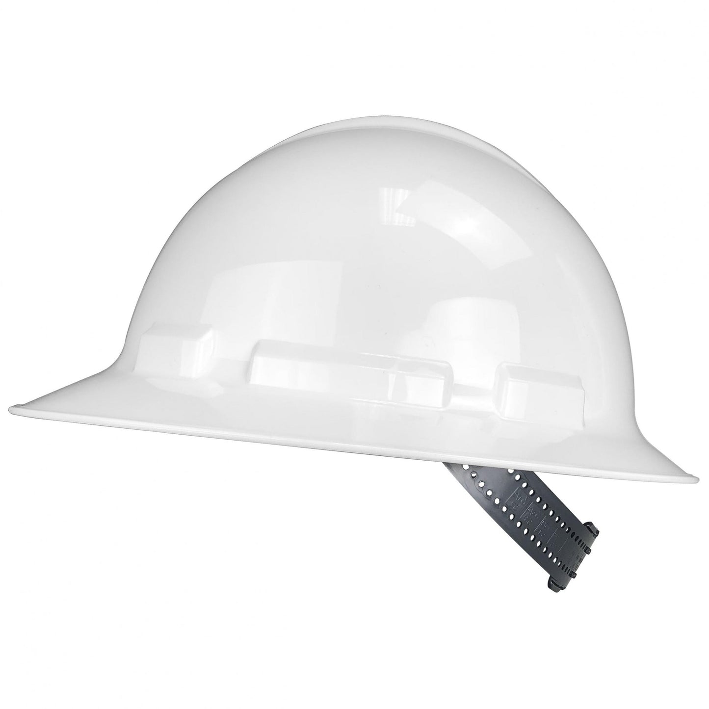 White Hard Hats - Radians - Comfortable Design
