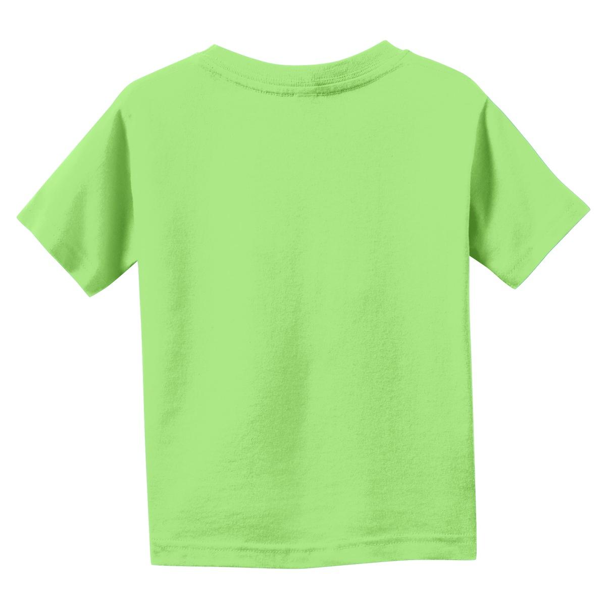 Black T-Shirts - Rabbit Skins - Soft Cotton Blend