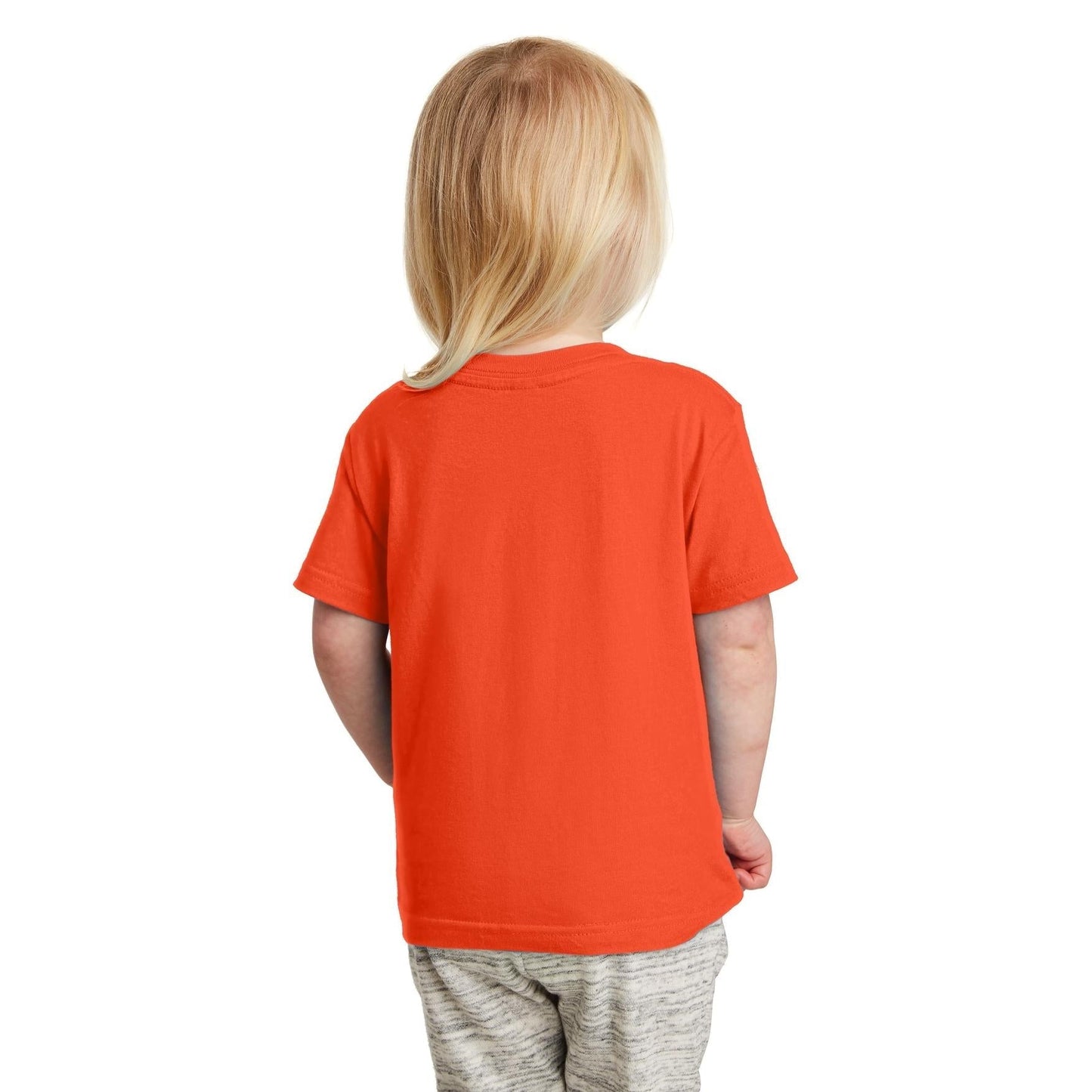 Black T-Shirts - Rabbit Skins - Soft Cotton Blend