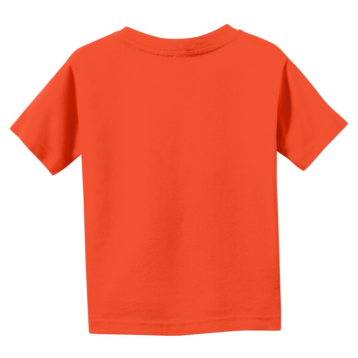 Black T-Shirts - Rabbit Skins - Soft Cotton Blend