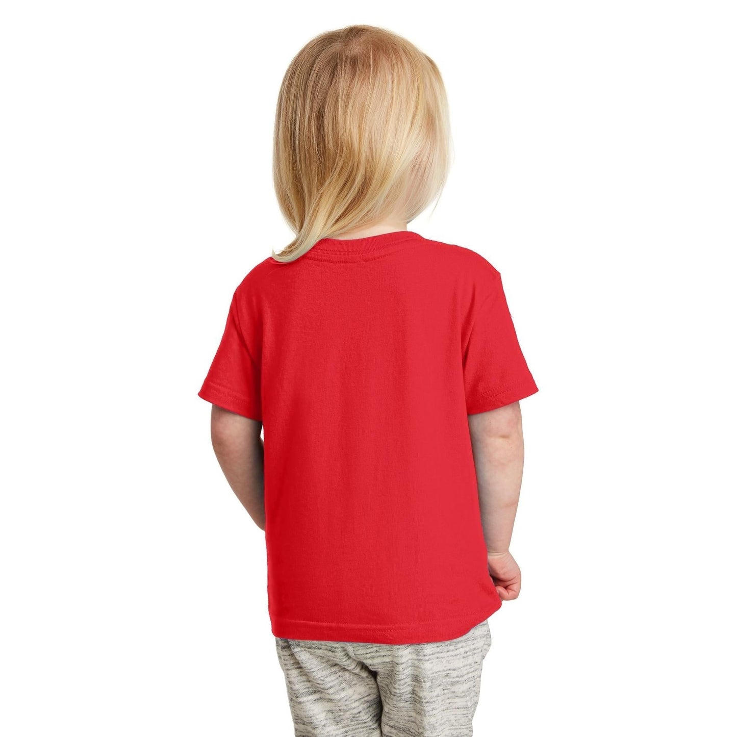 Black T-Shirts - Rabbit Skins - Soft Cotton Blend