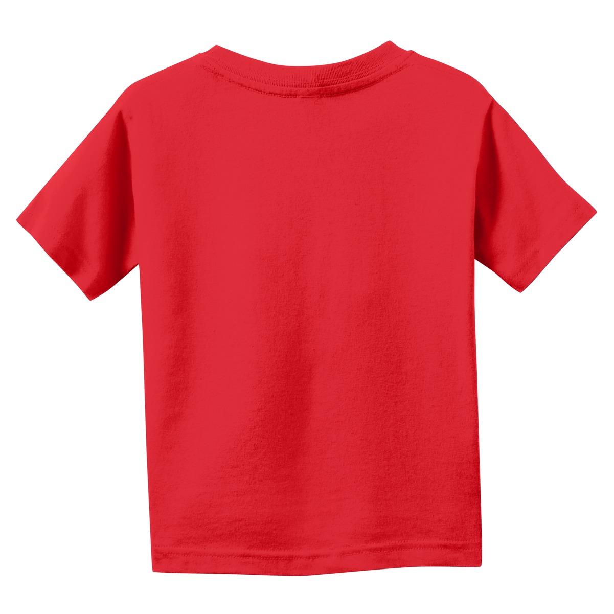 Black T-Shirts - Rabbit Skins - Soft Cotton Blend