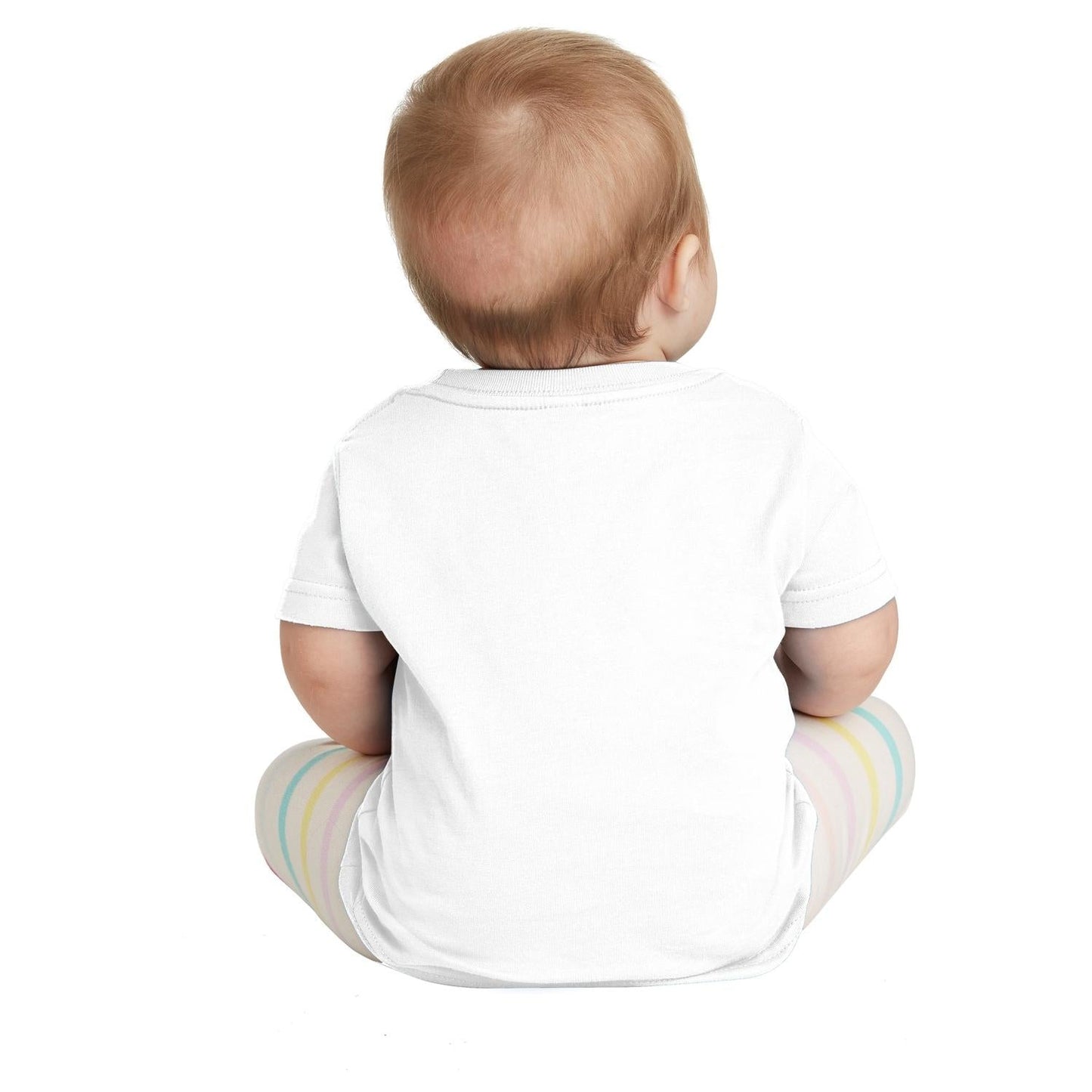 Black T-Shirts - Rabbit Skins - Soft Jersey Tee