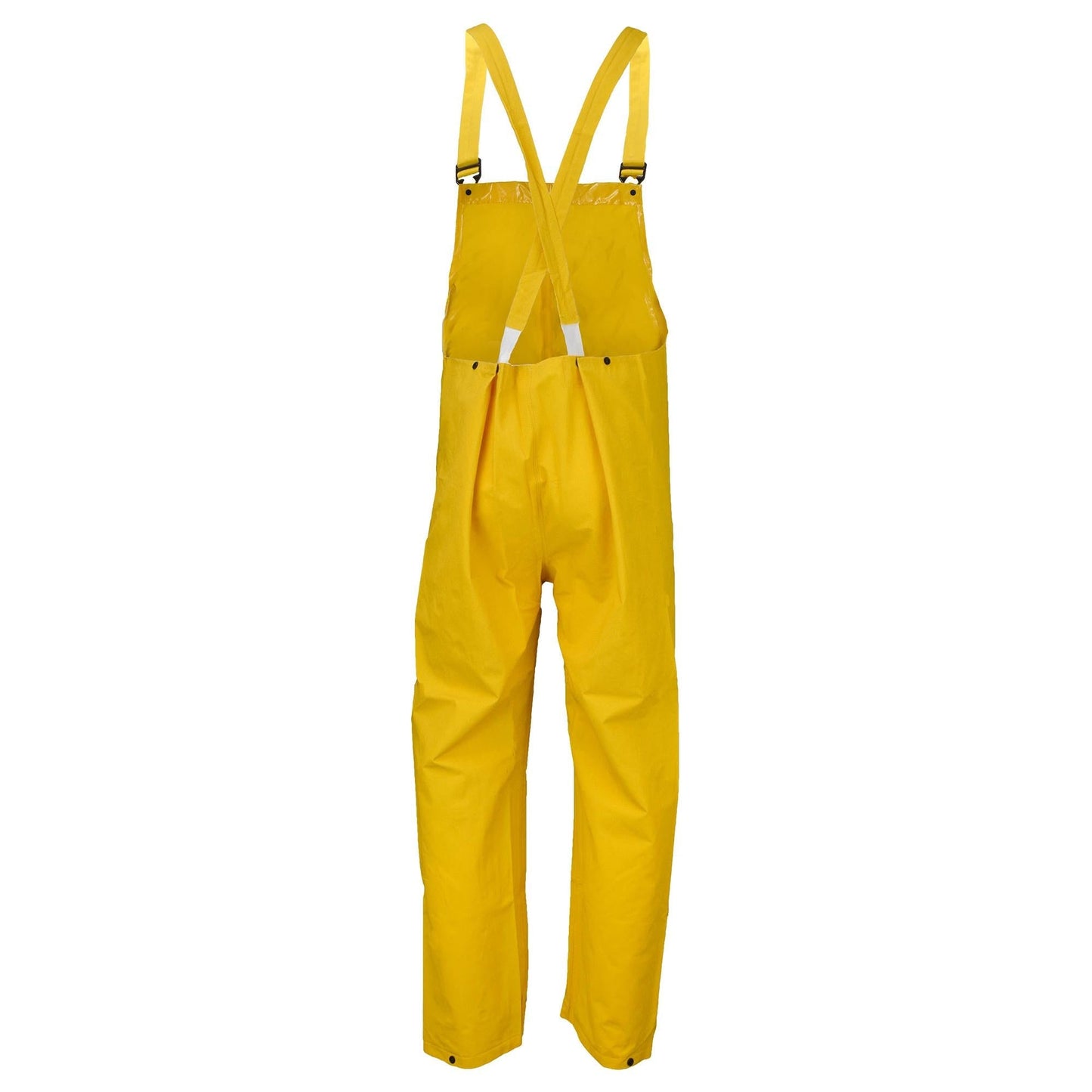 Yellow Rain Suits - Neese - Durable PVC Protection