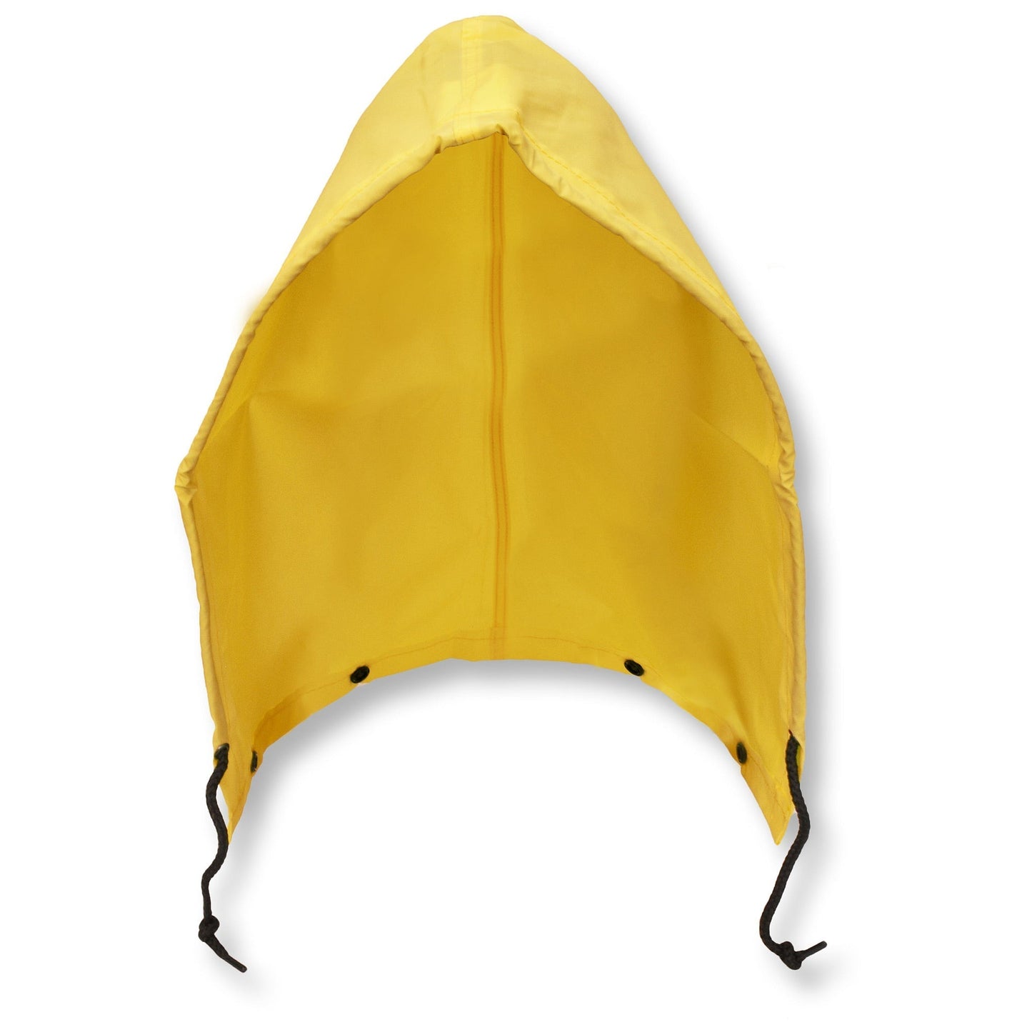 Yellow Rain Hoods - Neese - Limited Flammability