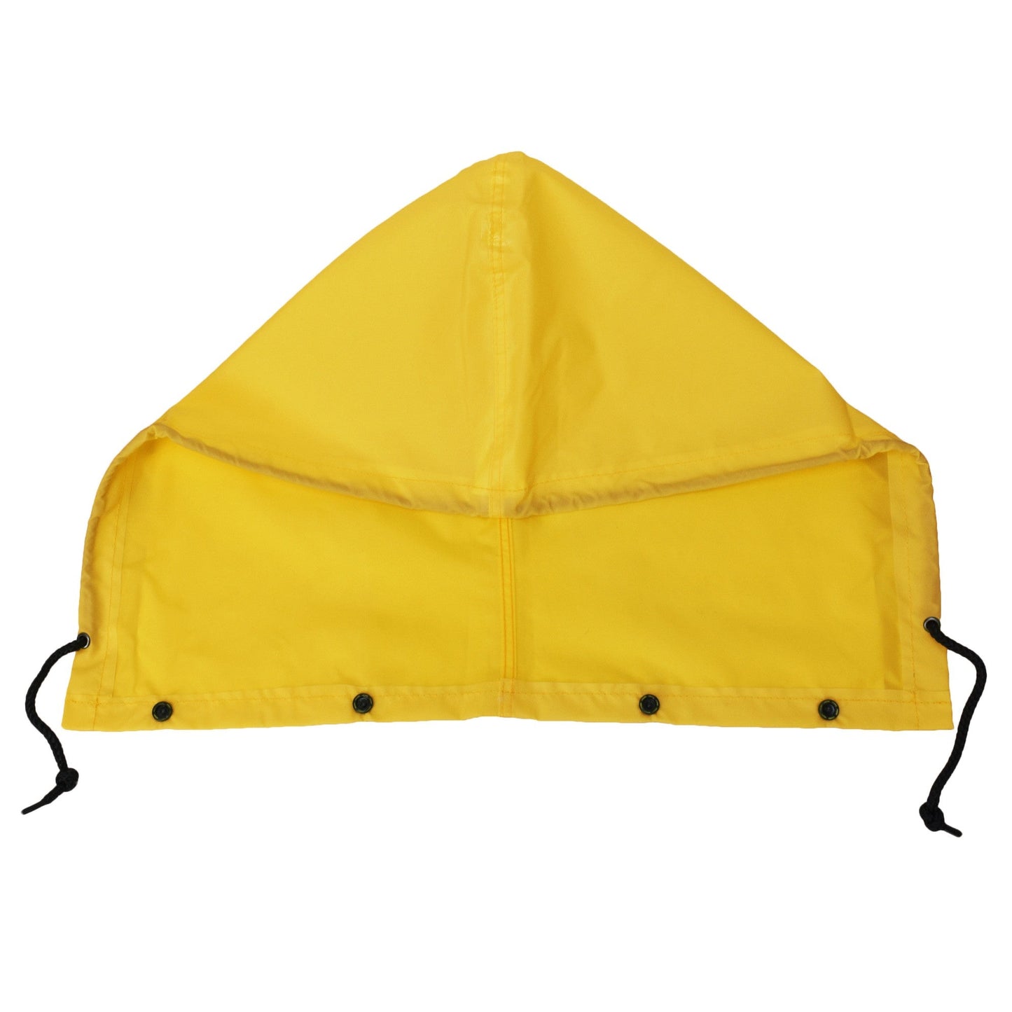 Yellow Rain Hoods - Neese - Limited Flammability