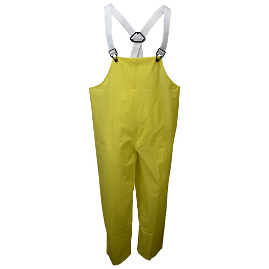 Yellow Rain Bibs - Neese - Durable Protection