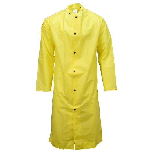 Yellow Raincoat - Neese - Limited Flammability