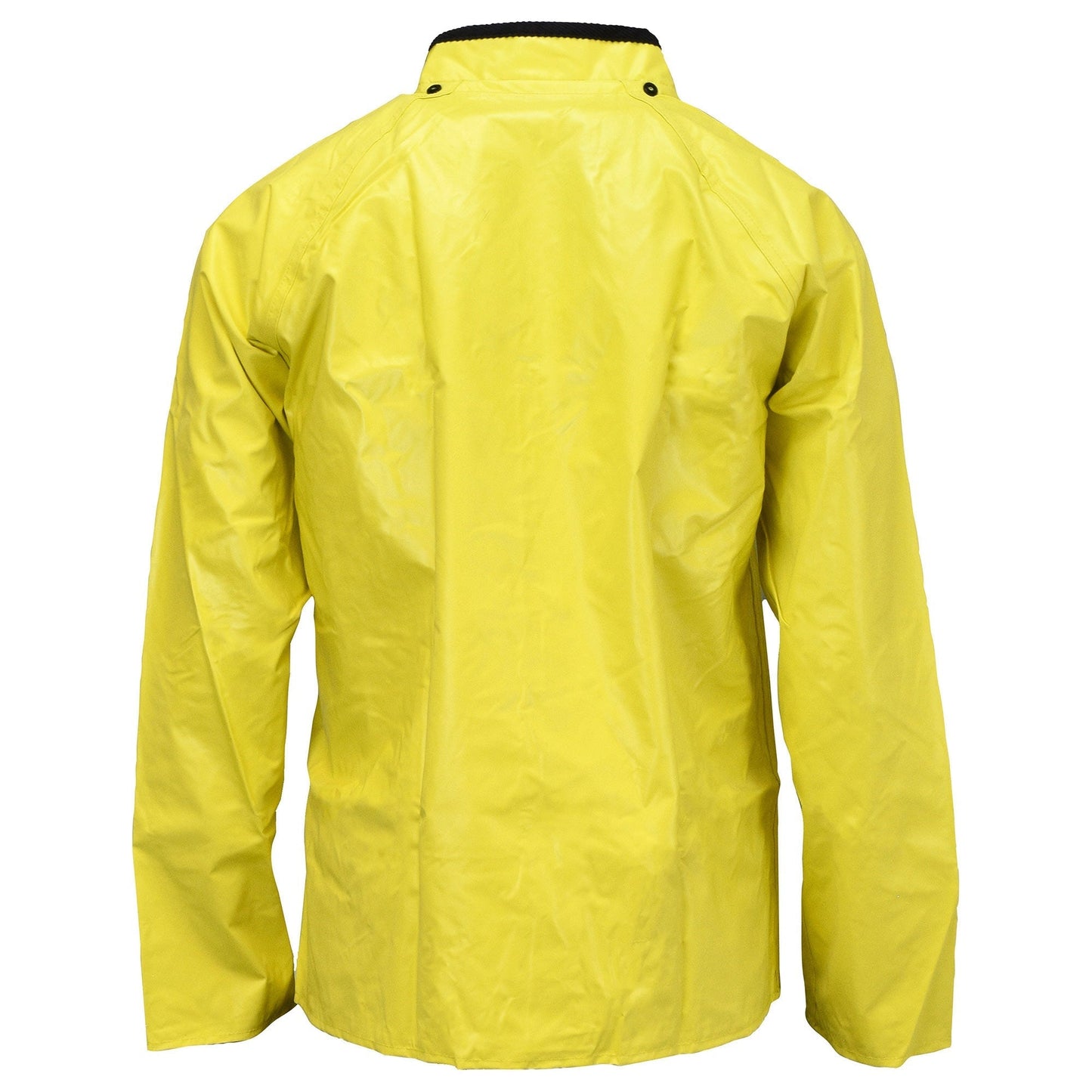 Green Rain Jackets - Neese - Durable Waterproof Gear