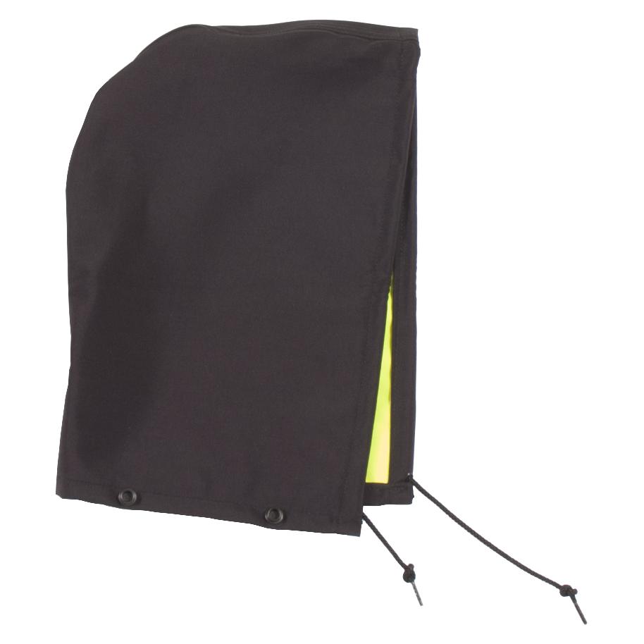 Yellow/Lime/Black Raincoat - Neese - Waterproof Design