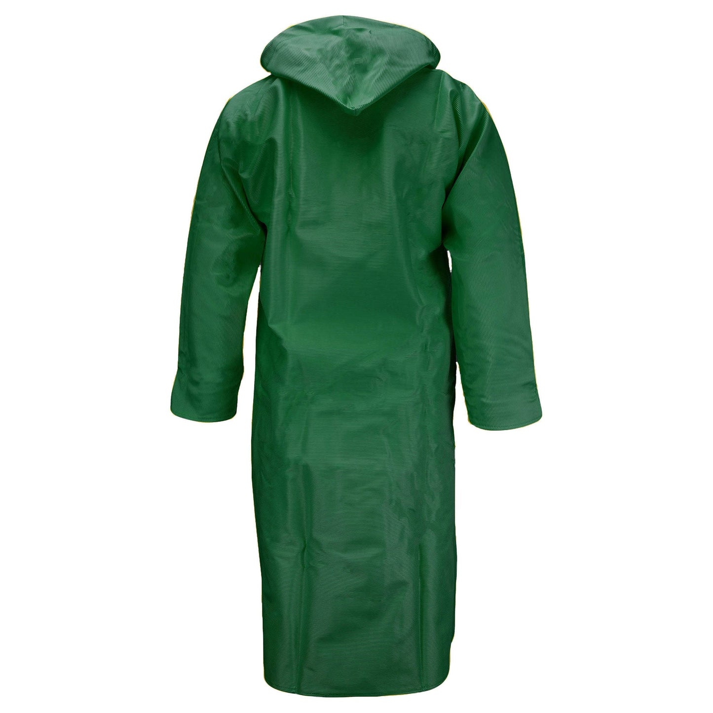 Green Raincoats - Neese - Durable Design