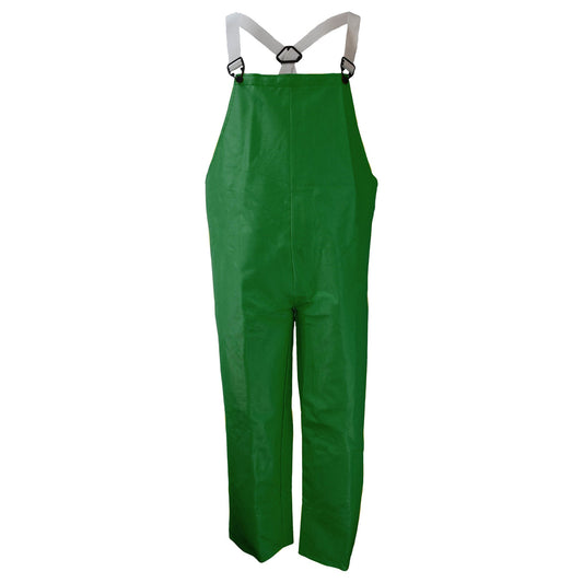 Green Rain Bibs - Neese - Durable Protection