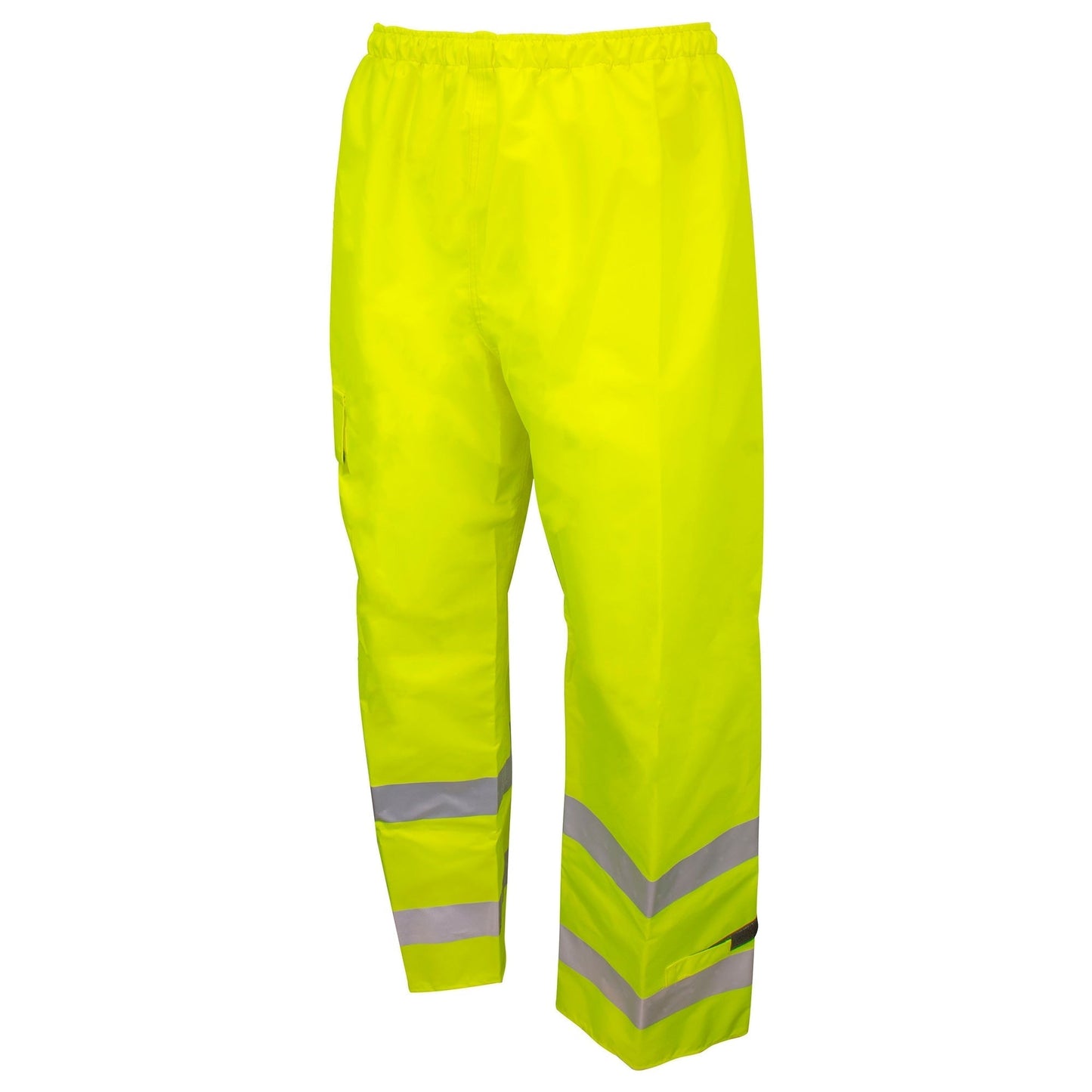Yellow/Lime Rain Pants - Neese - Lightweight Protection