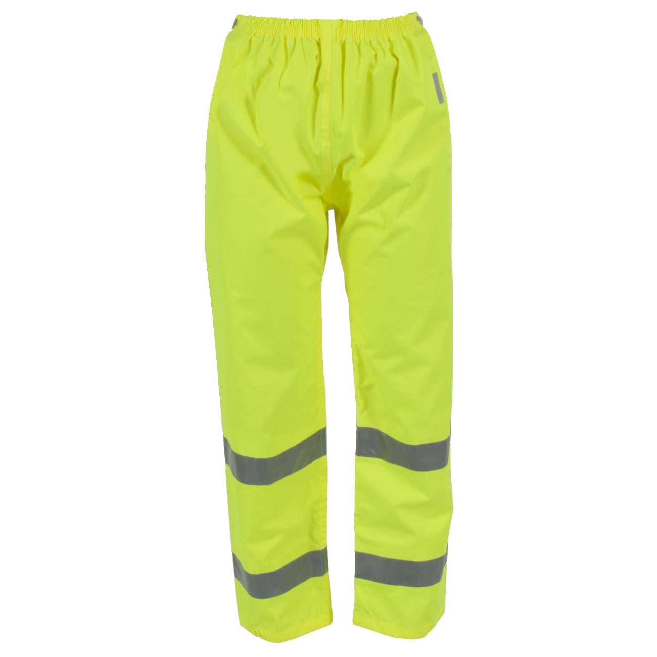 Yellow/Lime Rain Pants - Neese - Waterproof Comfort