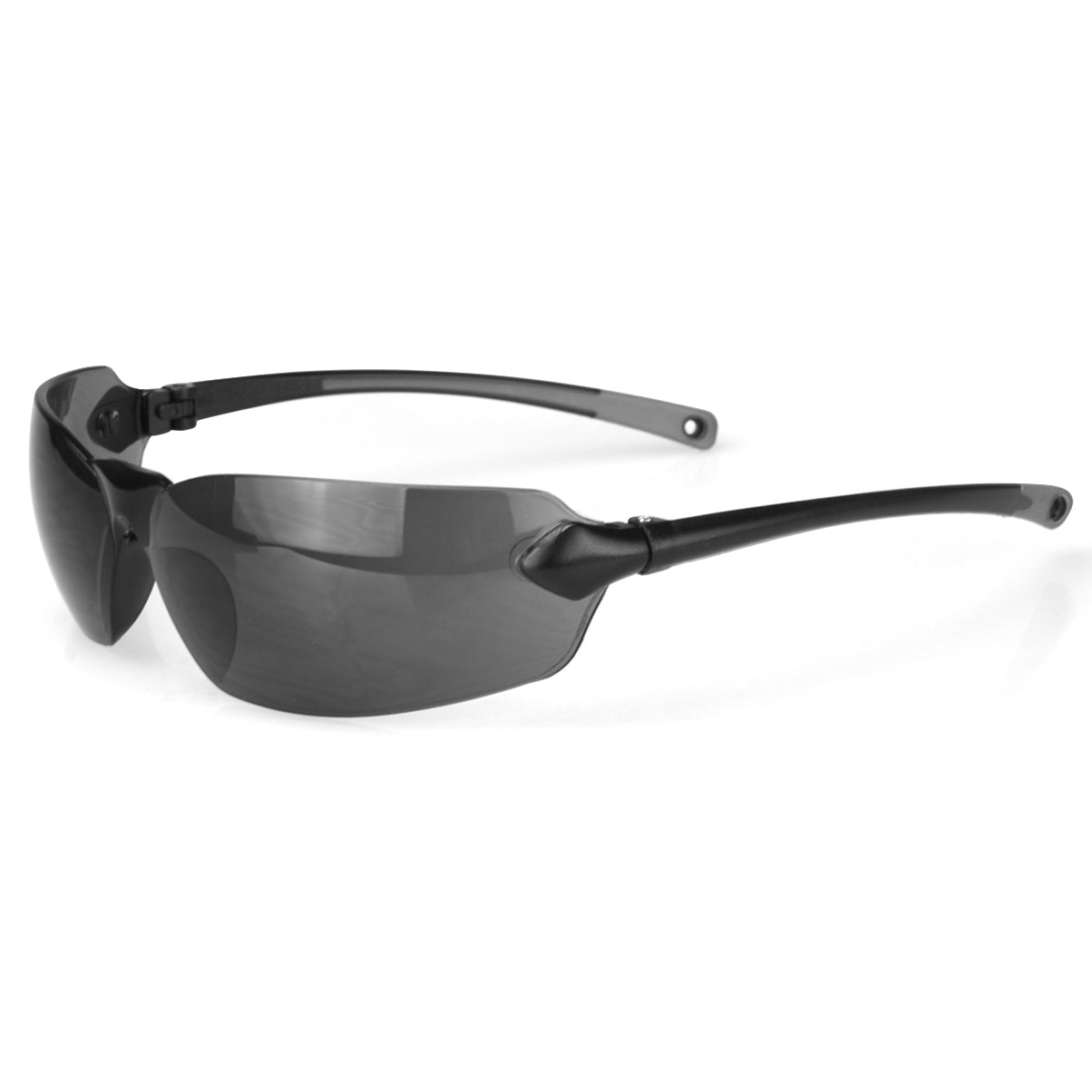 Clear Anti-Fog Lens Glasses - Radians - Impact Resistant