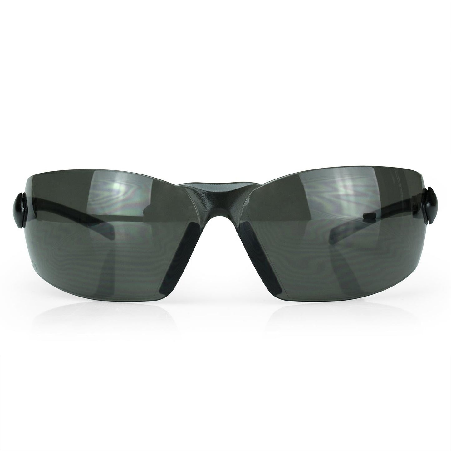 Clear Anti-Fog Lens Glasses - Radians - Impact Resistant
