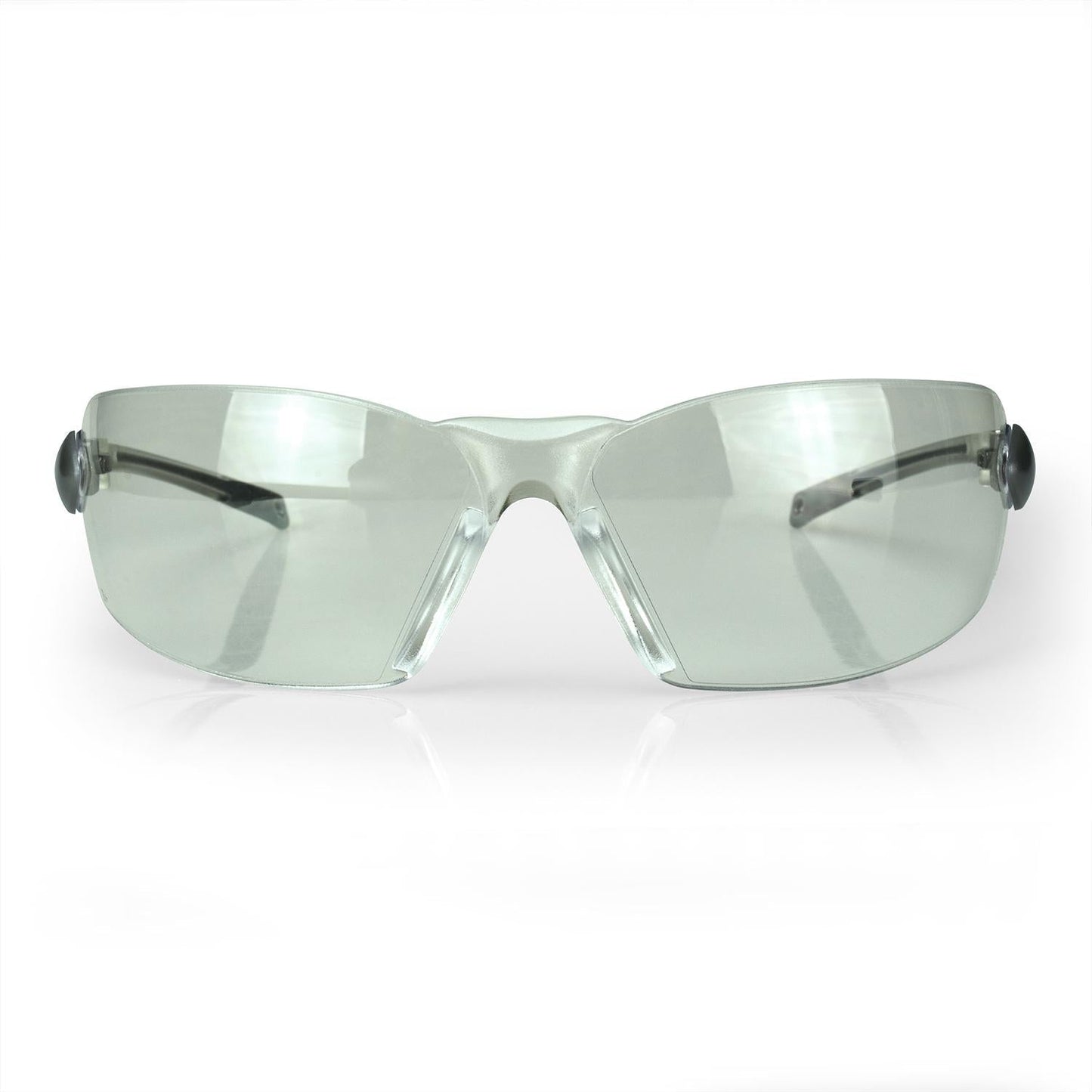 Clear Anti-Fog Lens Glasses - Radians - Impact Resistant