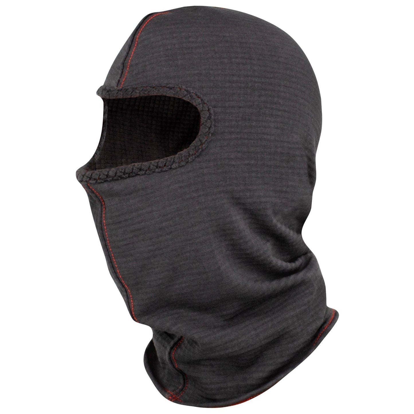 Gray Performance Balaclava - Radians - Moisture Wicking