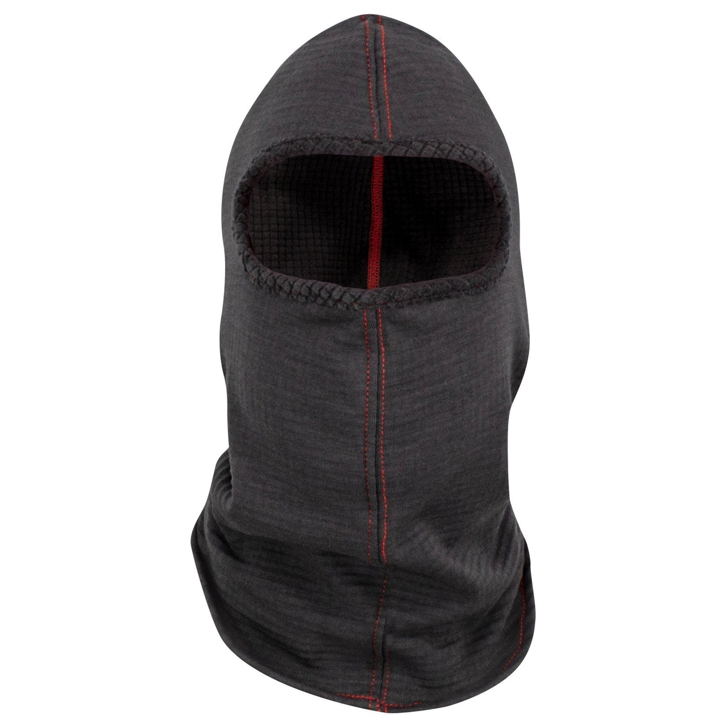 Gray Performance Balaclava - Radians - Moisture Wicking