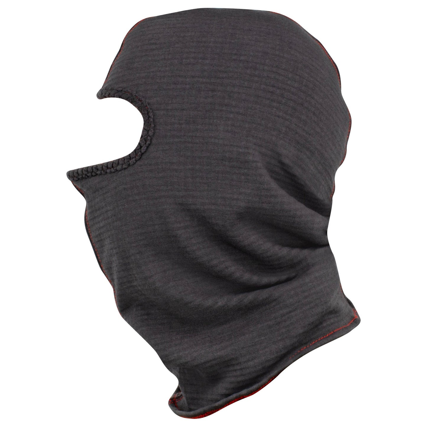 Gray Performance Balaclava - Radians - Moisture Wicking