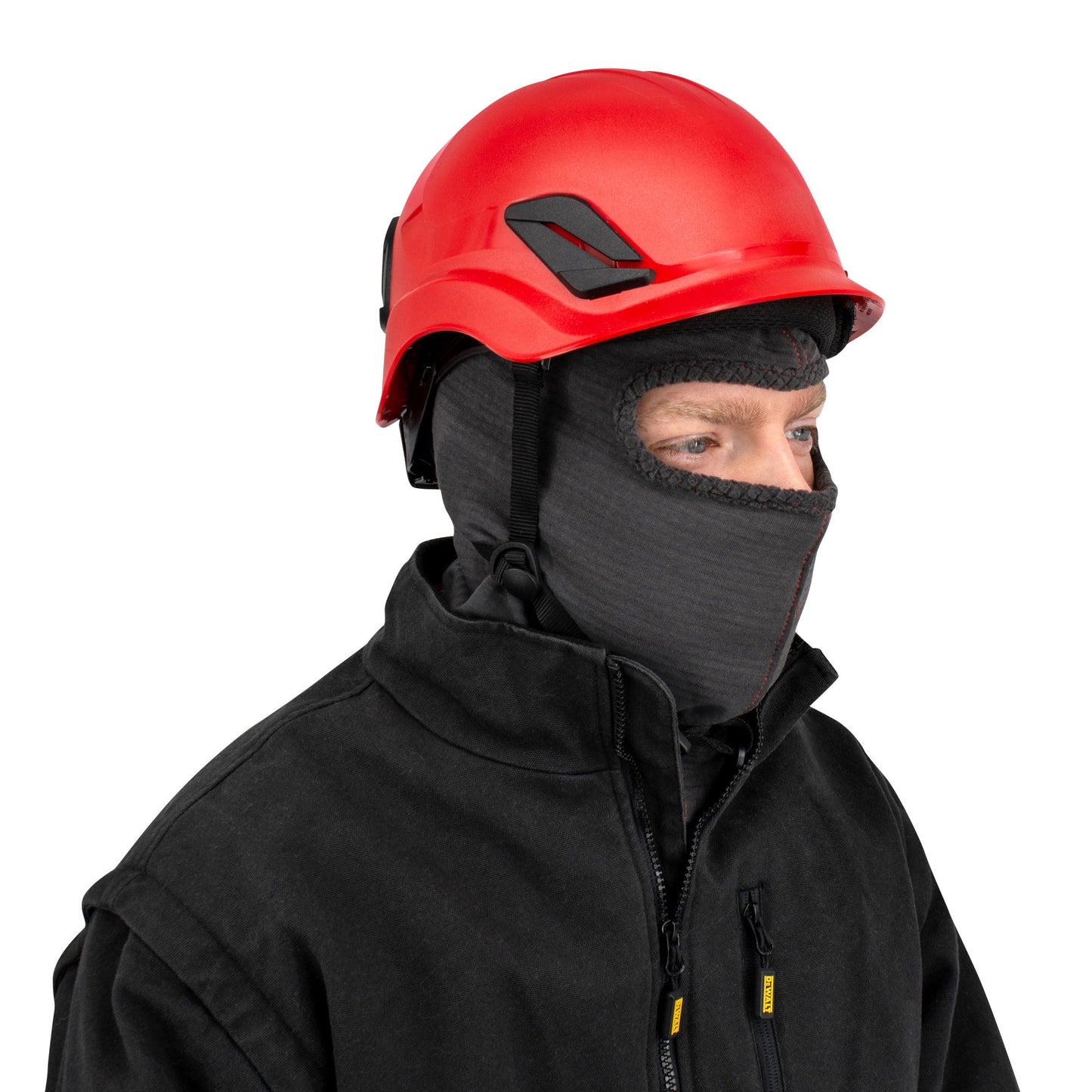 Gray Performance Balaclava - Radians - Moisture Wicking