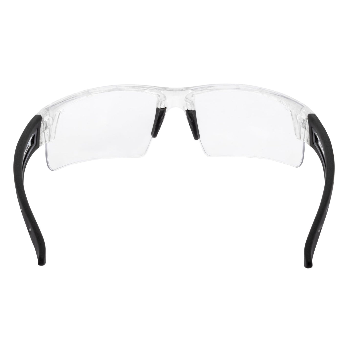 Clear Lens Glasses - DeWalt - Impact Resistant