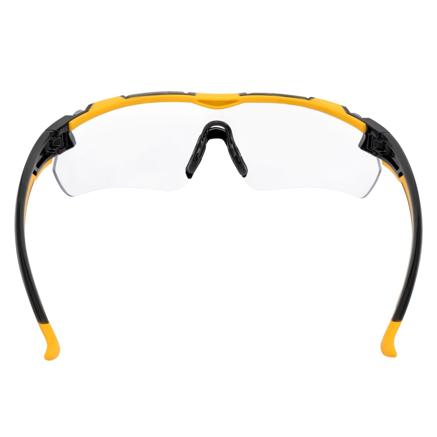Clear Lens Glasses - DeWalt - Stylish Safety Eyewear